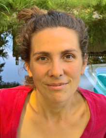 Maria Durlacher